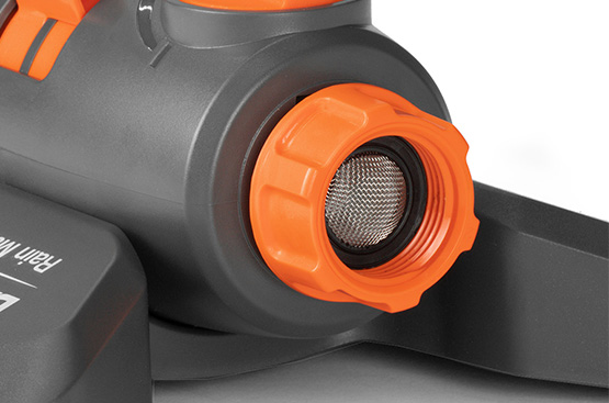 Регулятор движения форсунок